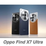 Oppo Find X7 Ultra Specs