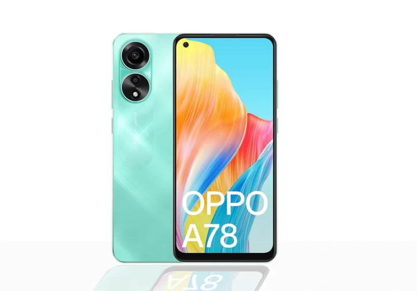 Oppo A78 Full Specifications