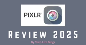 pixlr review