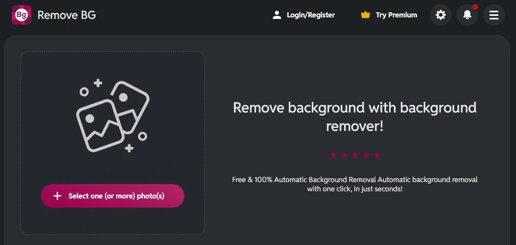 pixlr remove bg review